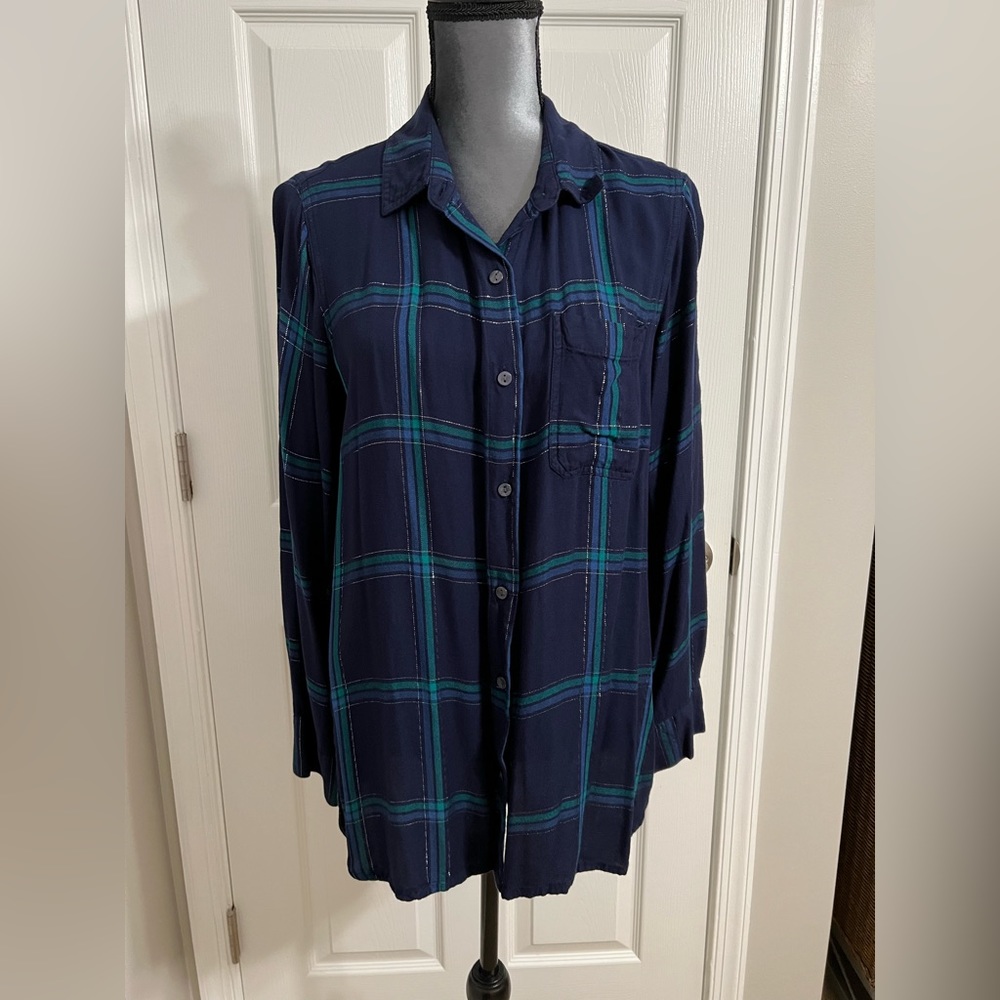 Long shirt